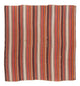 Antikt kilim Tæppe 200x170cm