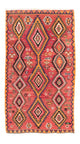 Antikt kilim Tæppe 310x165cm