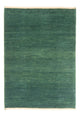 Persisk Gabbeh Tæppe 95x146cm - Perserteppich Wollteppich