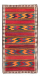 Antikt kilim Tæppe 315x170cm