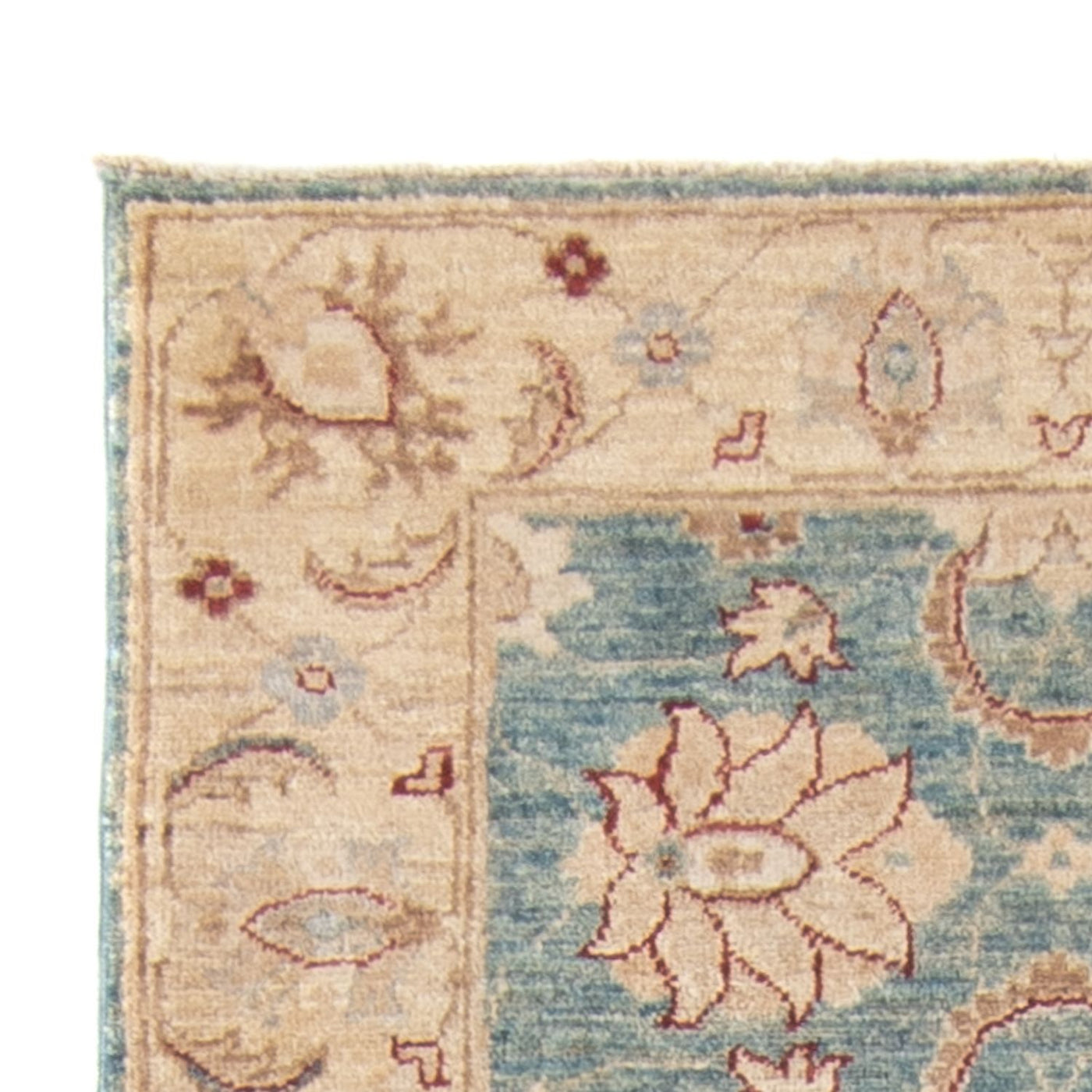 Ziegler Carpet 194x78cm - Orientalsk tæppe