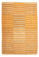 Loribaft Loom Tæppe 140x92cm - Uldtæppe