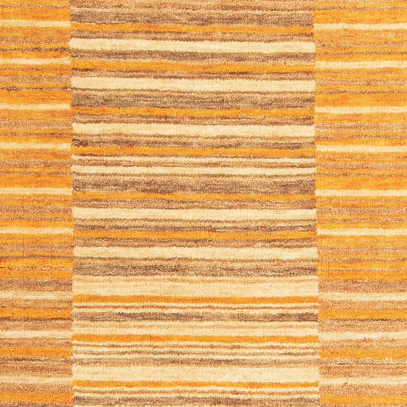 Gabbeh Tæppe - Loribaft Softy - 140 x 92 cm - flerfarvet