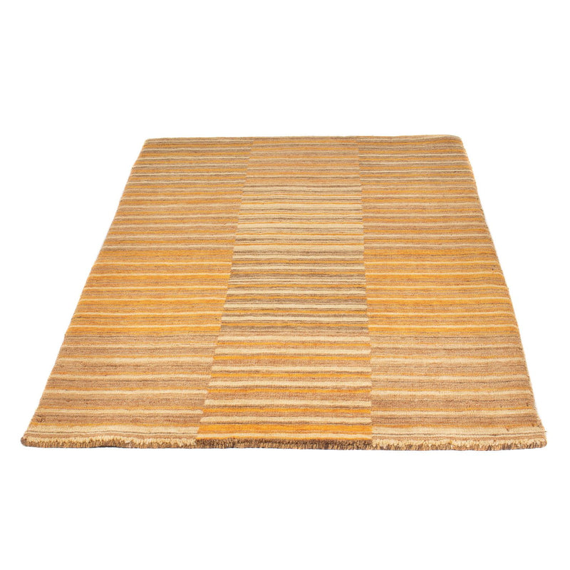 Gabbeh Tæppe - Loribaft Softy - 140 x 92 cm - flerfarvet