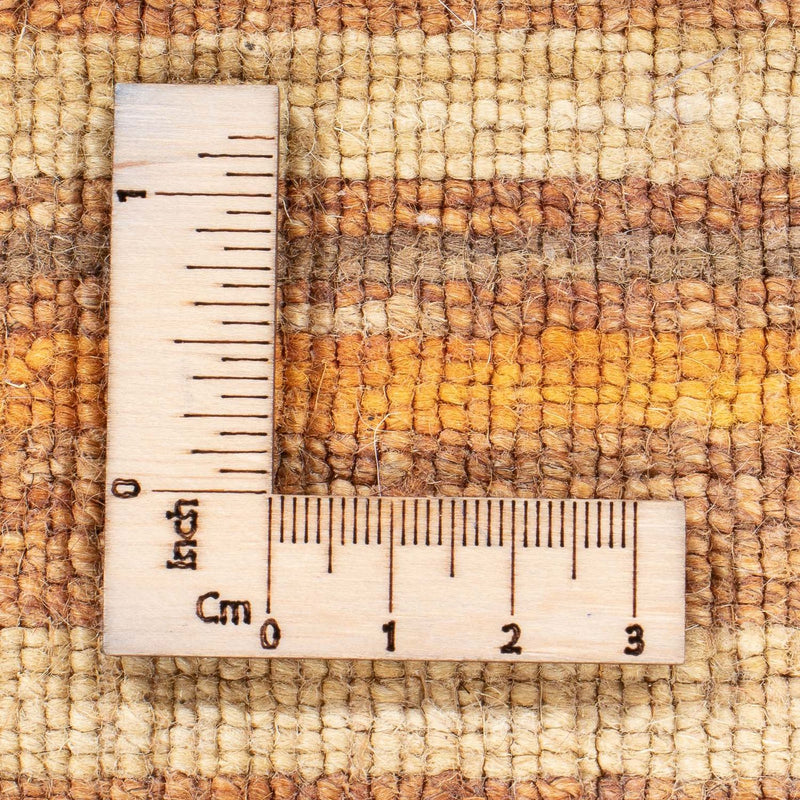 Gabbeh Tæppe - Loribaft Softy - 140 x 92 cm - flerfarvet
