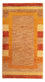 Gabbeh-tæppe - Indus - 120 x 60 cm - flerfarvet