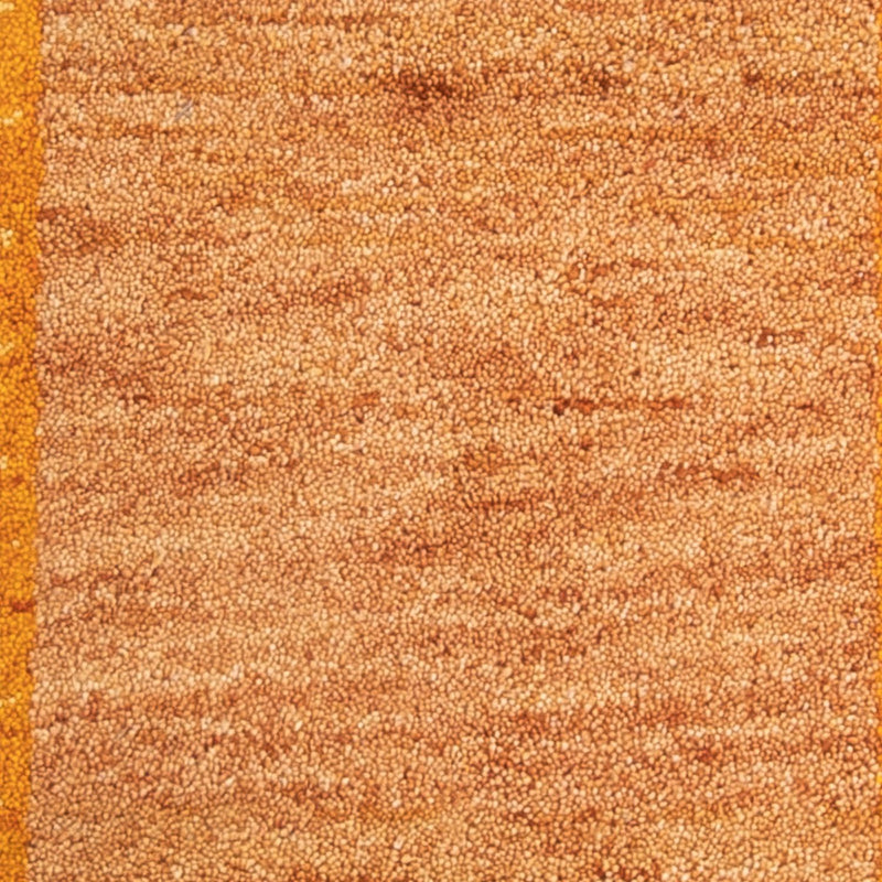 Gabbeh-tæppe - Indus - 120 x 60 cm - flerfarvet