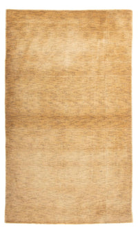 Gabbeh Tæppe - Loribaft Softy - 157 x 92 cm - beige