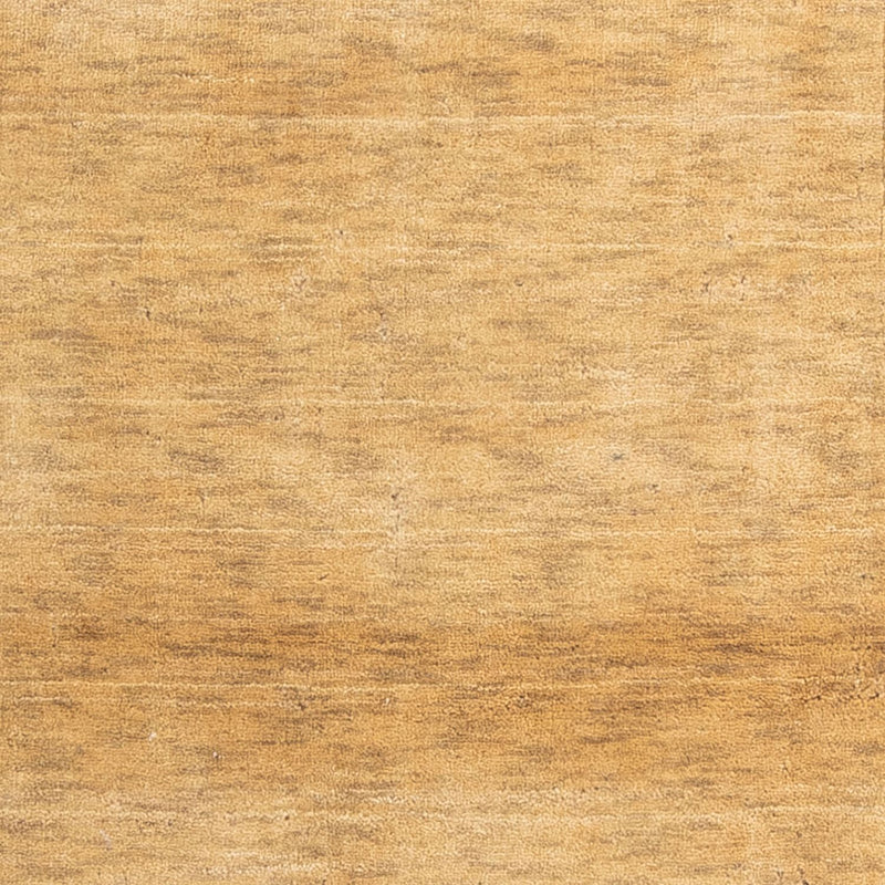 Gabbeh Tæppe - Loribaft Softy - 157 x 92 cm - beige