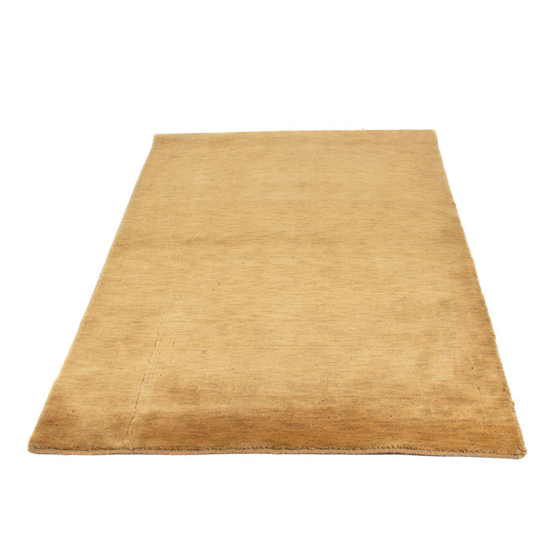 Gabbeh Tæppe - Loribaft Softy - 157 x 92 cm - beige
