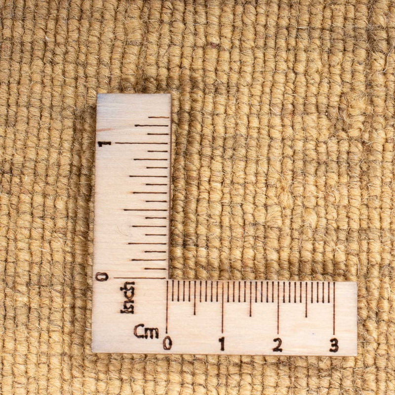 Gabbeh Tæppe - Loribaft Softy - 157 x 92 cm - beige