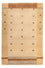 Gabbeh-tæppe - Indus - 158 x 105 cm - beige