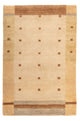 Indo Gabbeh Tæppe 158x105cm - Uldtæppe