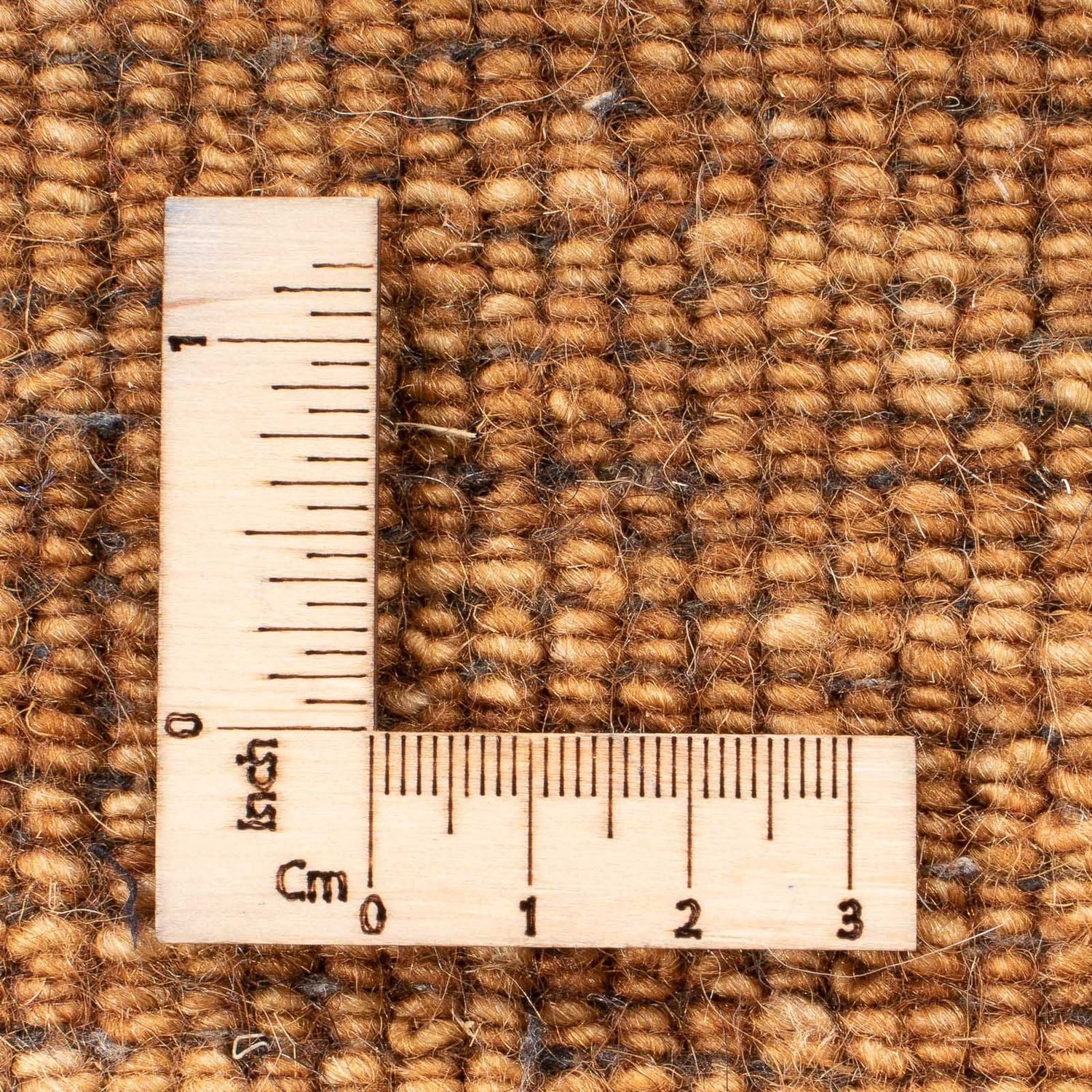 Gabbeh-tæppe - Indus - 158 x 105 cm - beige