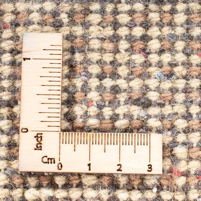Gabbeh-tæppe - Indus - 160 x 90 cm - beige