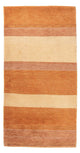 Indo Gabbeh Tæppe 163x84cm - Uldtæppe