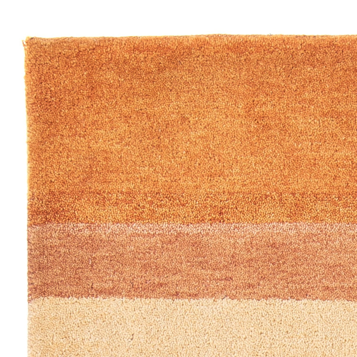 Gabbeh-tæppe - Indus - 163 x 84 cm - flerfarvet