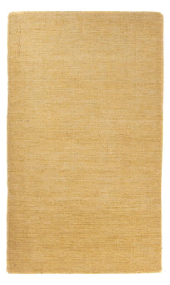 Gabbeh Tæppe - Loribaft Softy - 140 x 78 cm - beige