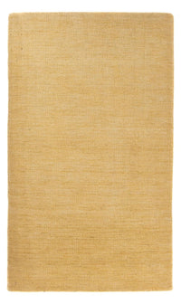Gabbeh Tæppe - Loribaft Softy - 140 x 78 cm - beige