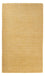 Gabbeh Tæppe - Loribaft Softy - 140 x 78 cm - beige