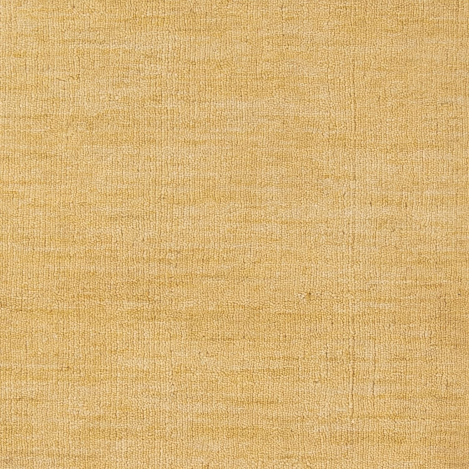 Gabbeh Tæppe - Loribaft Softy - 140 x 78 cm - beige