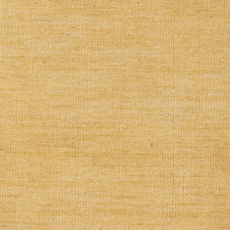 Gabbeh Tæppe - Loribaft Softy - 140 x 78 cm - beige