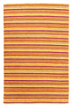 Loribaft Loom Tæppe 144x92cm - Uldtæppe