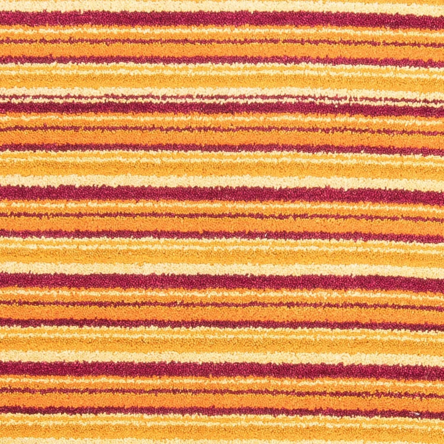 Gabbeh Tæppe - Loribaft Softy - 144 x 92 cm - flerfarvet