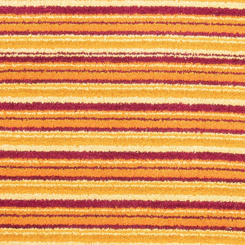 Gabbeh Tæppe - Loribaft Softy - 144 x 92 cm - flerfarvet