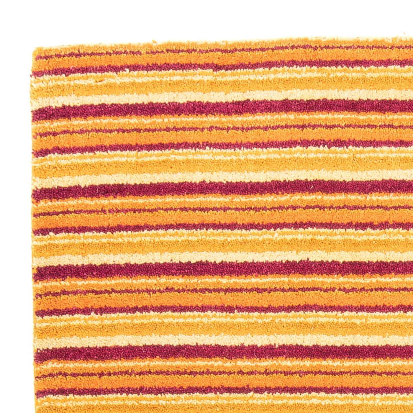 Loribaft Loom Tæppe 144x92cm - Uldtæppe
