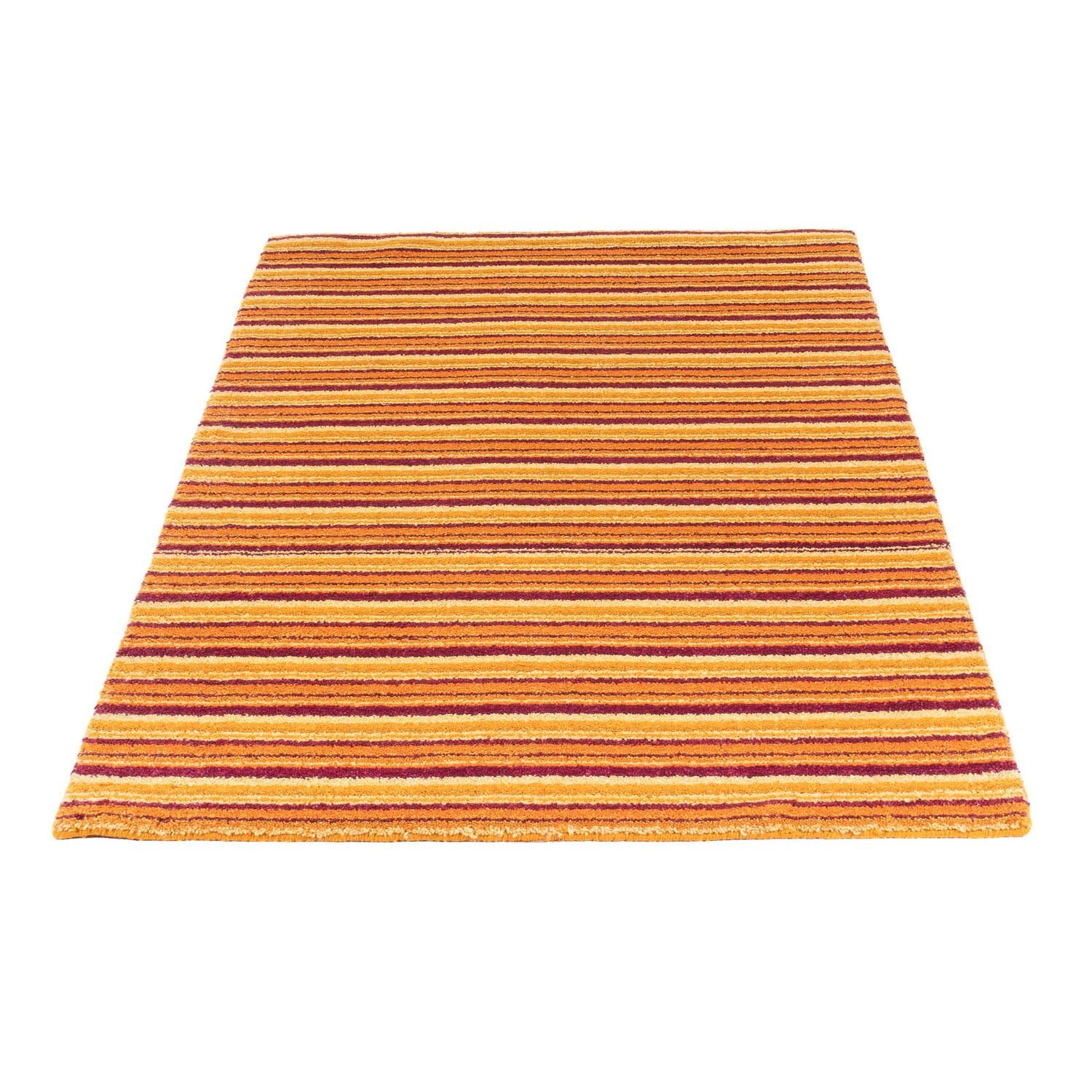 Gabbeh Tæppe - Loribaft Softy - 144 x 92 cm - flerfarvet