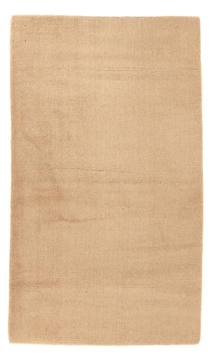 Gabbeh Tæppe - Loribaft Softy - 150 x 90 cm - beige