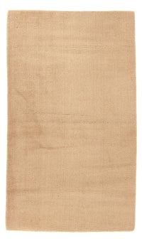 Gabbeh Tæppe - Loribaft Softy - 150 x 90 cm - beige