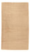 Gabbeh Tæppe - Loribaft Softy - 150 x 90 cm - beige