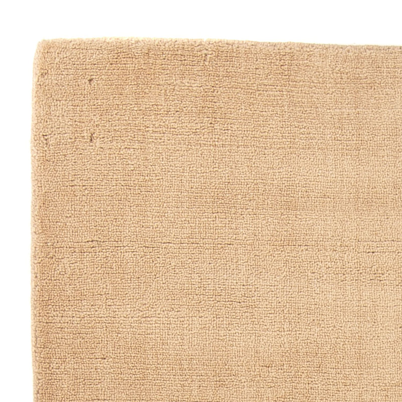 Gabbeh Tæppe - Loribaft Softy - 150 x 90 cm - beige