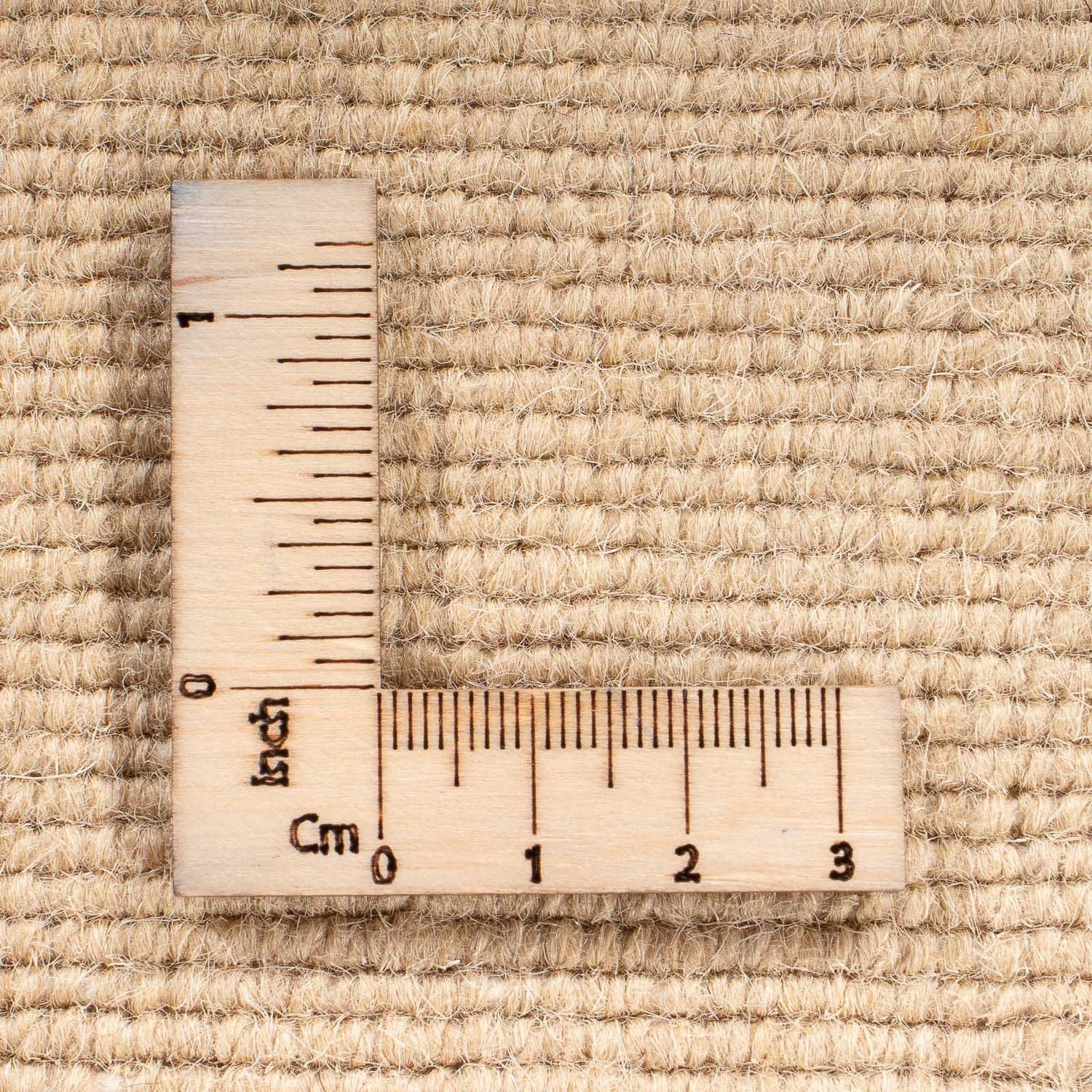 Gabbeh Tæppe - Loribaft Softy - 150 x 90 cm - beige