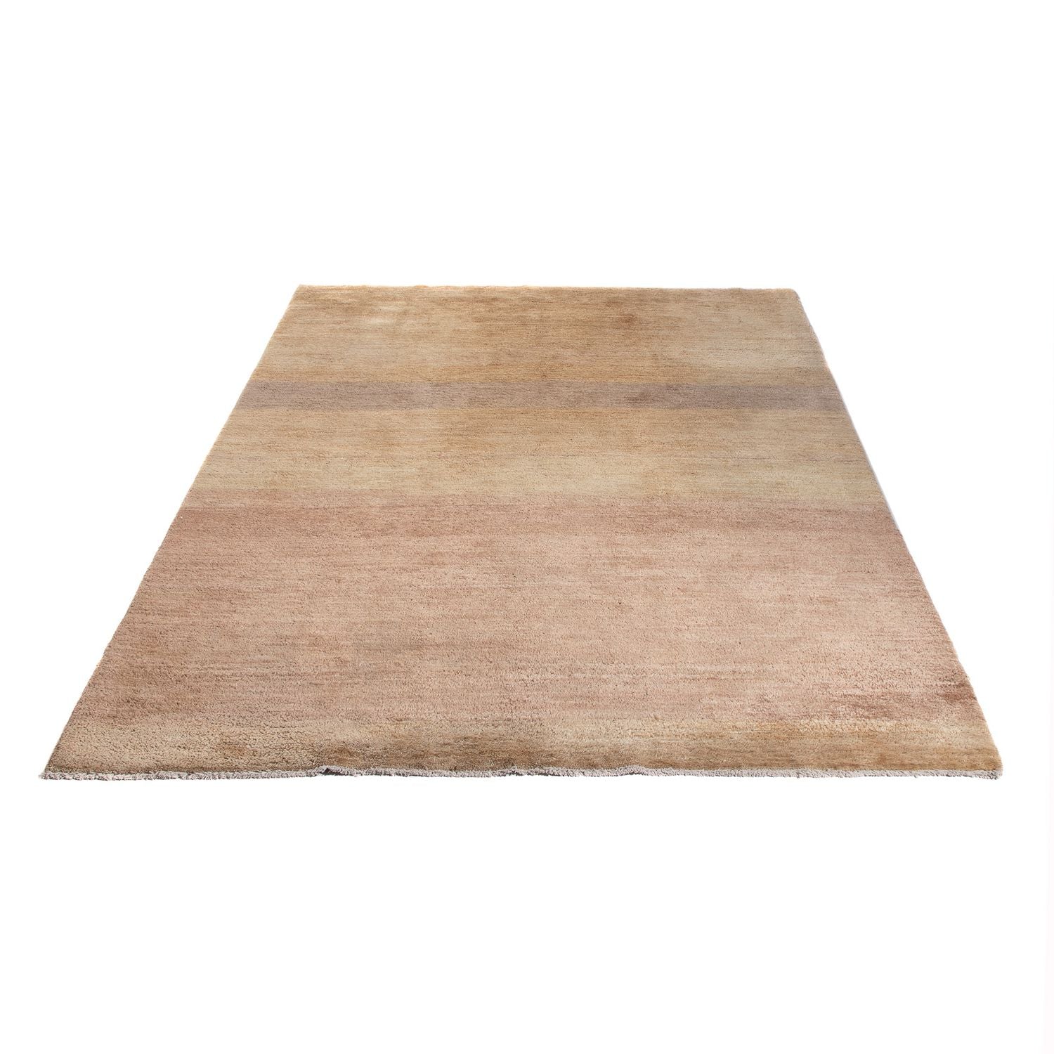 Ziegler Tæppe - Moderne - 197 x 138 cm - beige