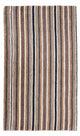 Loribaft Loom Tæppe 160x90cm - Uldtæppe