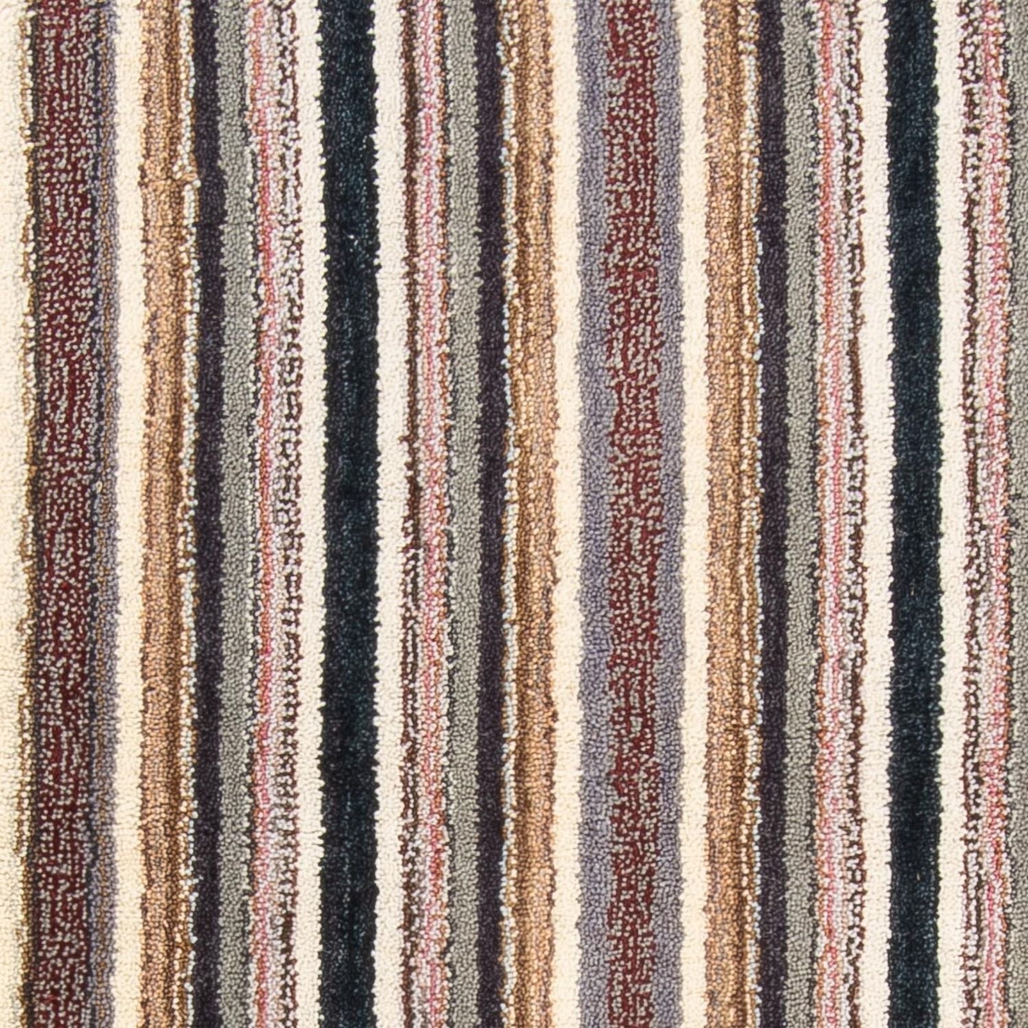 Gabbeh Tæppe - Loribaft Softy - 160 x 90 cm - flerfarvet