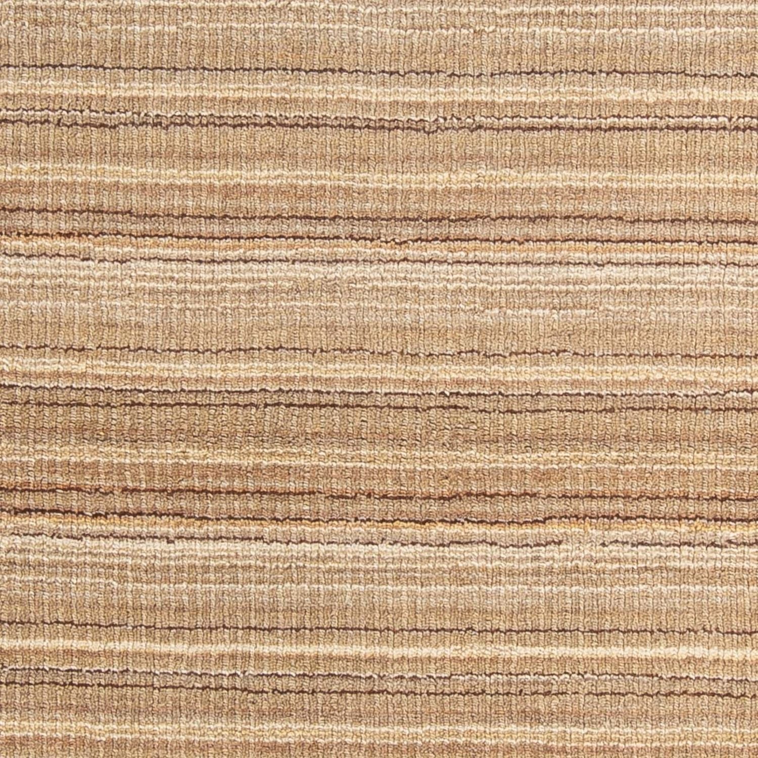 Gabbeh Tæppe - Loribaft Softy - 160 x 100 cm - beige