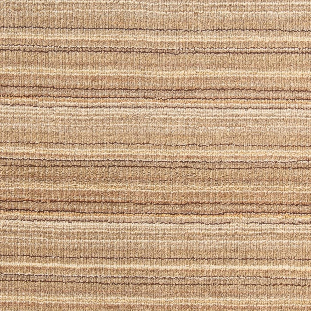 Gabbeh Tæppe - Loribaft Softy - 160 x 100 cm - beige
