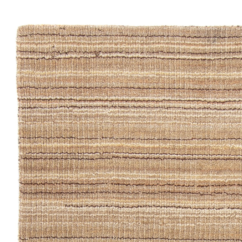 Gabbeh Tæppe - Loribaft Softy - 160 x 100 cm - beige