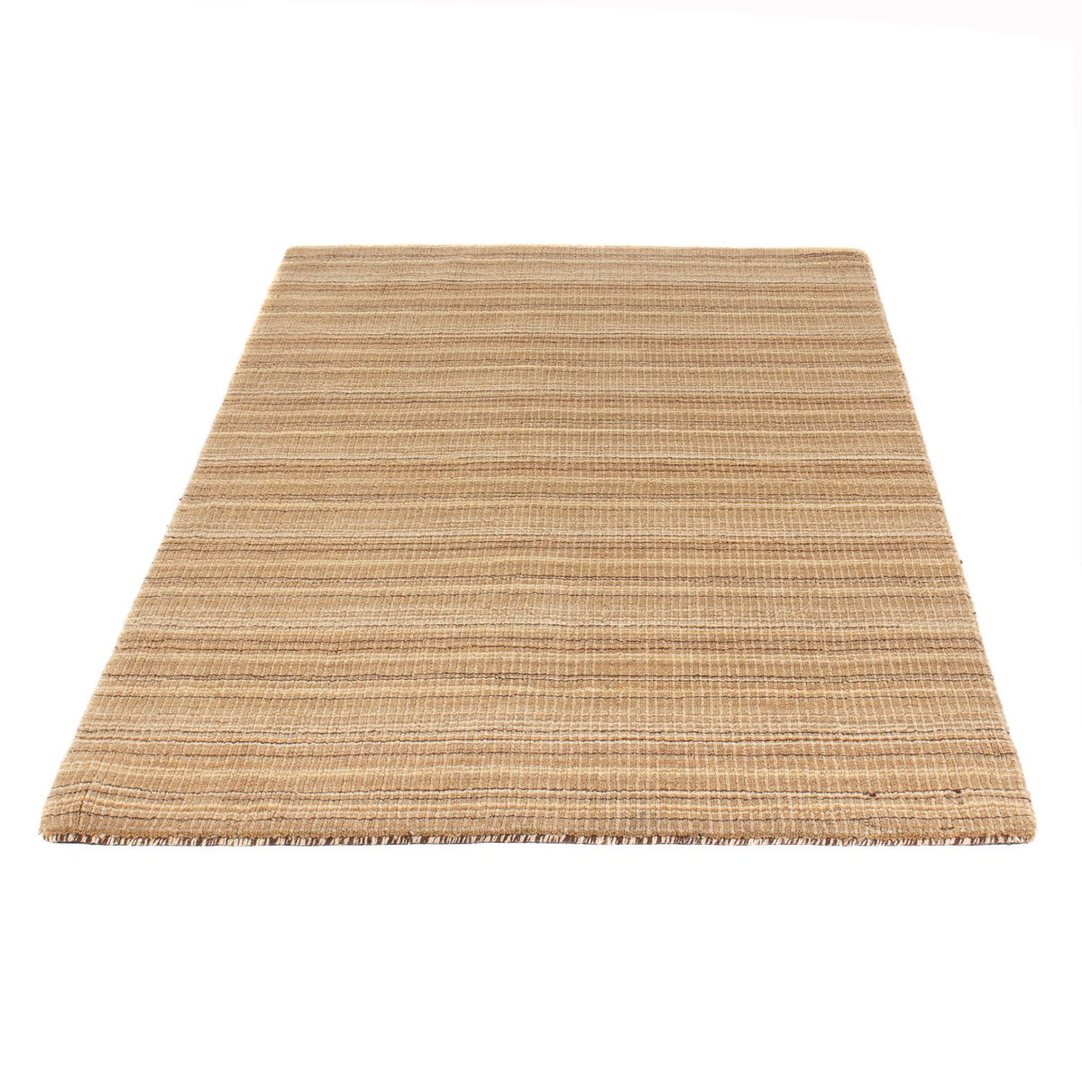 Gabbeh Tæppe - Loribaft Softy - 160 x 100 cm - beige