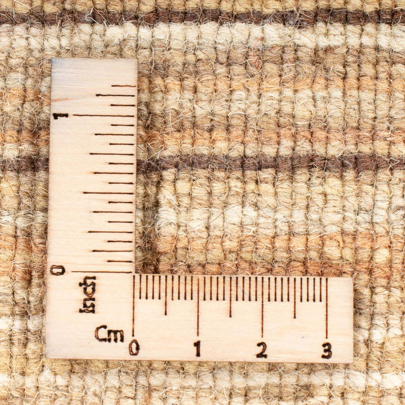 Gabbeh Tæppe - Loribaft Softy - 160 x 100 cm - beige