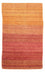 Gabbeh Tæppe - Loribaft Softy - 162 x 90 cm - flerfarvet