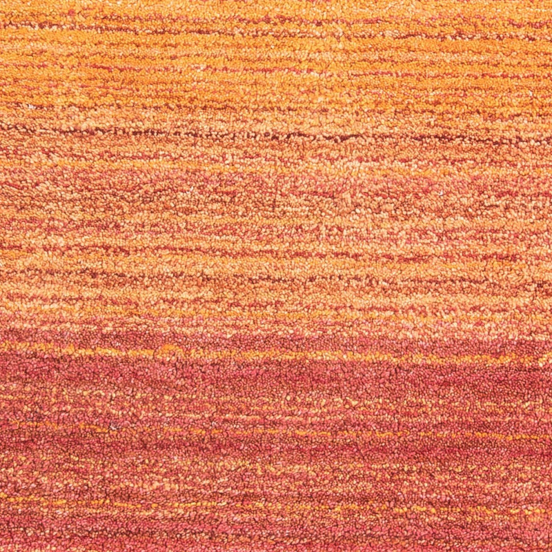Gabbeh Tæppe - Loribaft Softy - 162 x 90 cm - flerfarvet