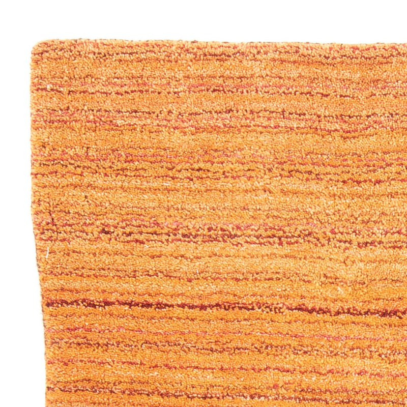 Gabbeh Tæppe - Loribaft Softy - 162 x 90 cm - flerfarvet