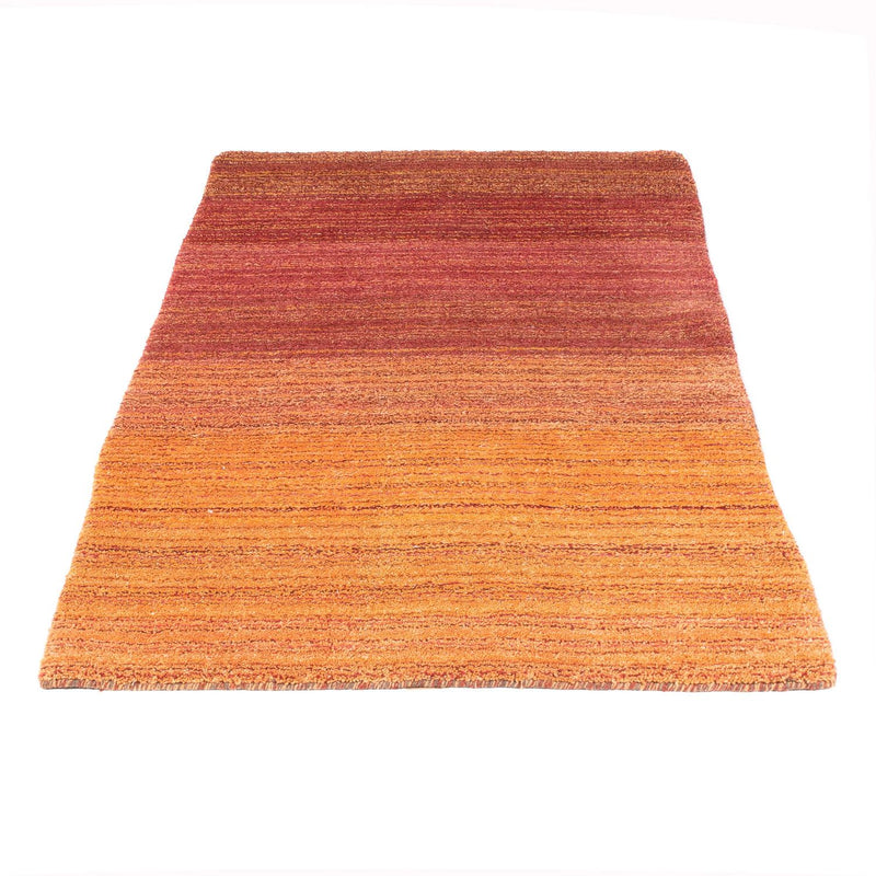 Gabbeh Tæppe - Loribaft Softy - 162 x 90 cm - flerfarvet