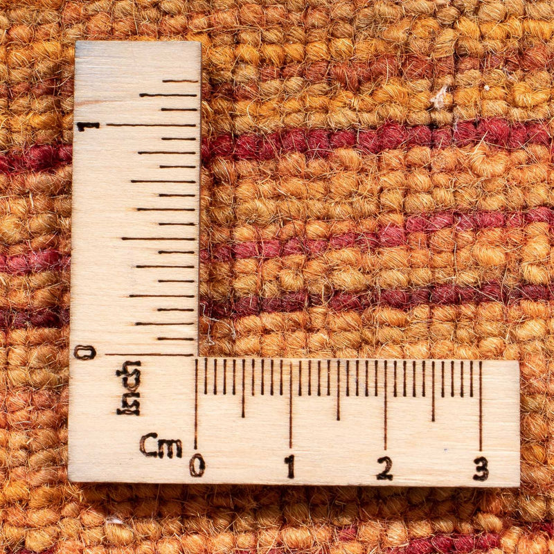 Gabbeh Tæppe - Loribaft Softy - 162 x 90 cm - flerfarvet