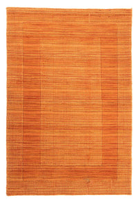 Gabbeh Tæppe - Loribaft Softy - 151 x 92 cm - orange